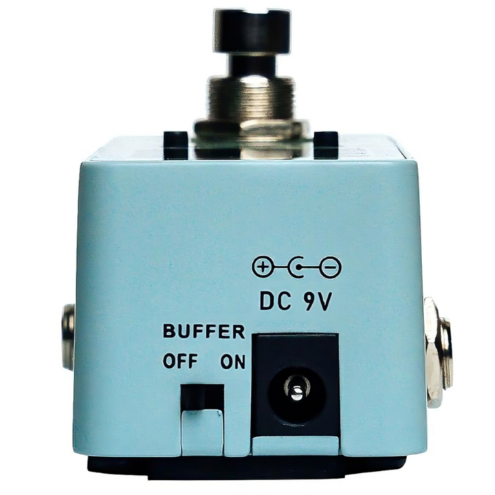 Electro-Harmonix EHX-2020-V2 2020 v2 Mini Pedal Tuner