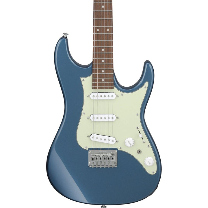 Ibanez AZ Standard (Arctic Ocean Metallic)  Electric Guitar