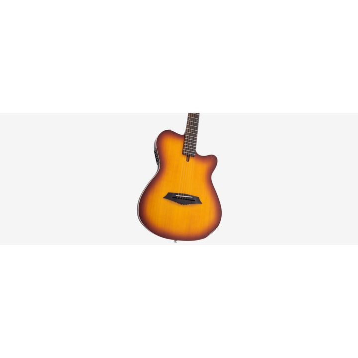 Sire G5A-TSS Larry Carlton G5A Electro-Acoustic Guitar - Tobacco Sunburst