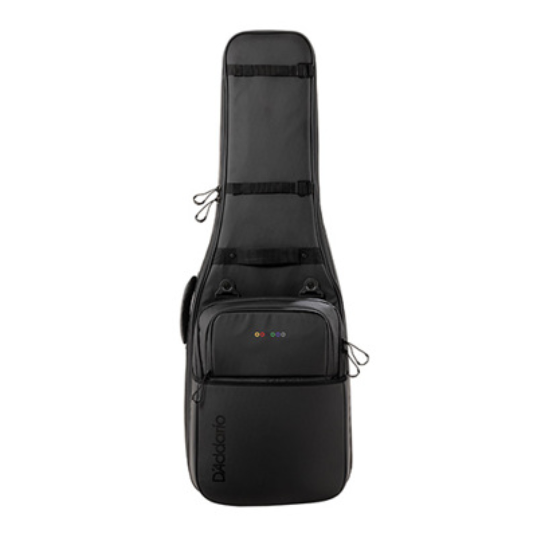 D'Addario PW-BLEGC-01 Backline Electric Guitar Case