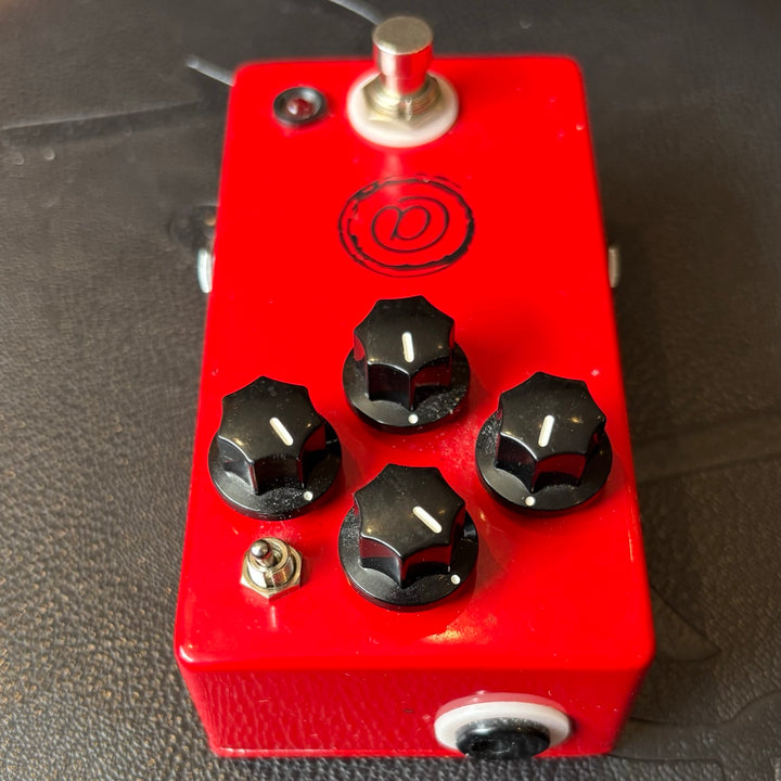 JHS - The At (V1) Andy Timmons Overdrive (No Box) - USED