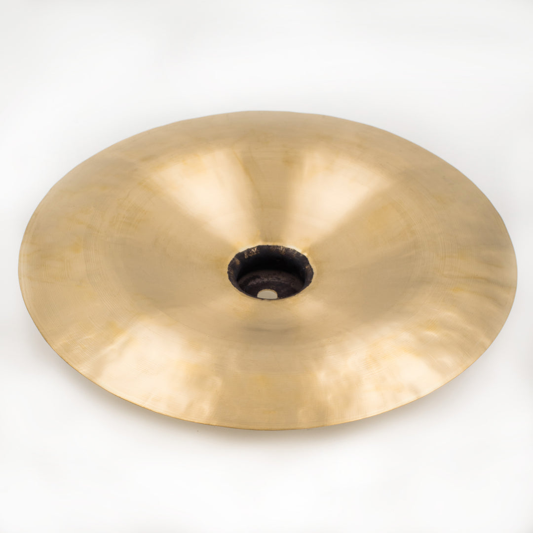 Wuhan WU104-12 - China 12" Cymbal