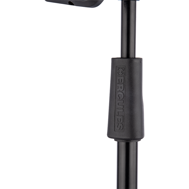 Hercules Stands DG307B-FS1 Tablet & Smartphone Floor Stand