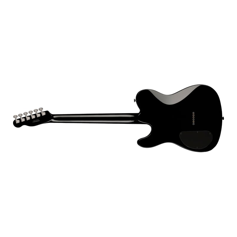 Fender Special Edition Custom Telecaster FMT HH (Black Cherry Burst)