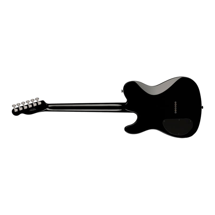 Fender Special Edition Custom Telecaster FMT HH (Black Cherry Burst)