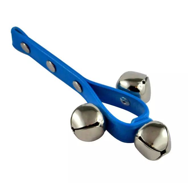 Granite Percussion 3-Jingle Sleighbell