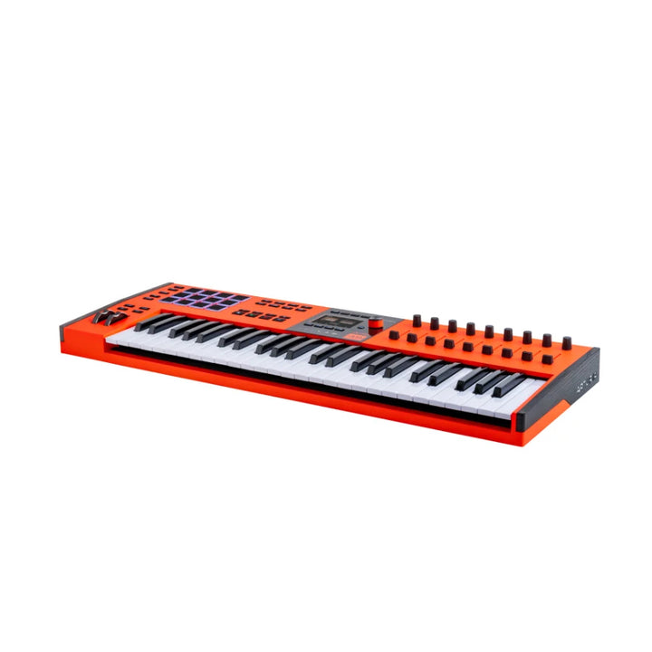 Arturia Keylab 49 Mk3 Ultra - Orange