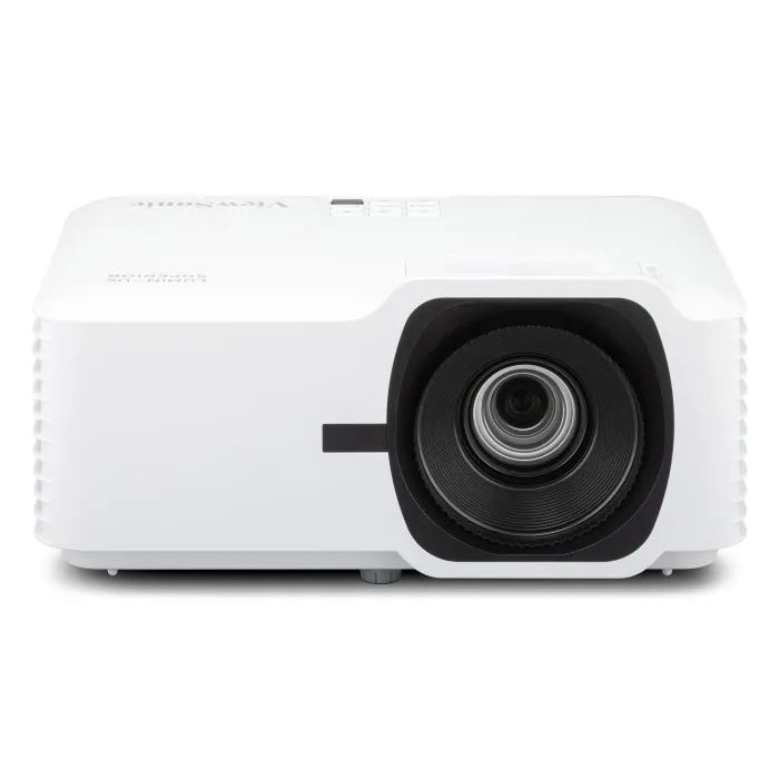 Viewsonic LS630W Laser Projector  WXGA 1280x800, 4,500 ANSI Lumens, Business & Classroom