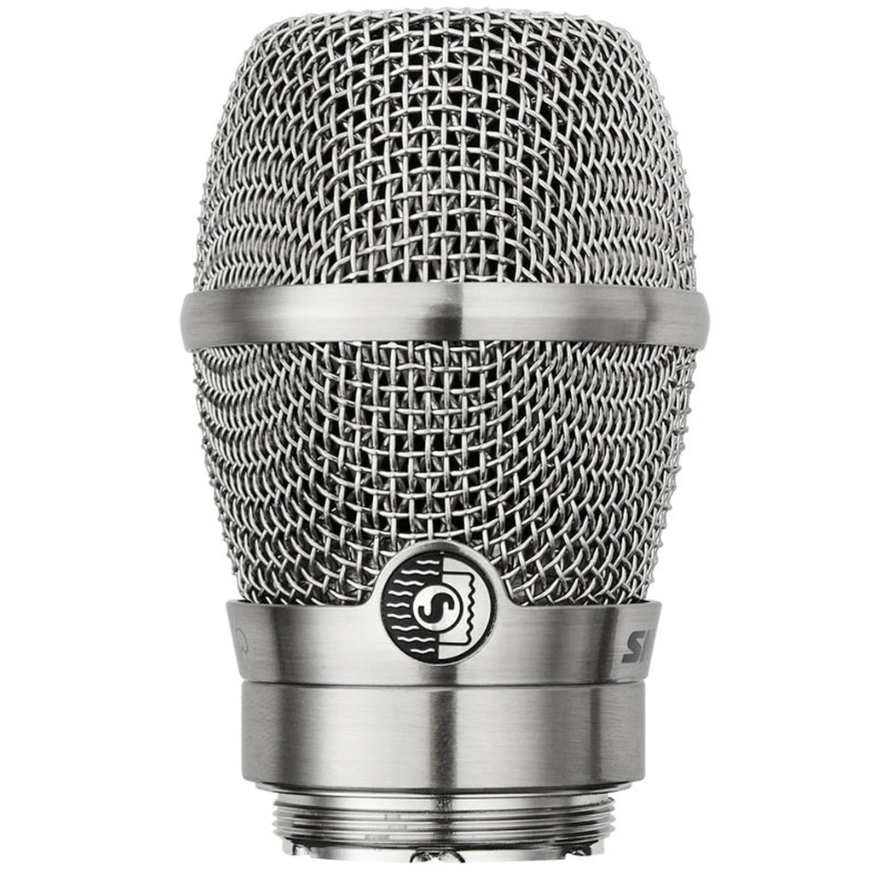 Shure RPM263 Replacement Grille for use with KSM11 - Nickel Finish