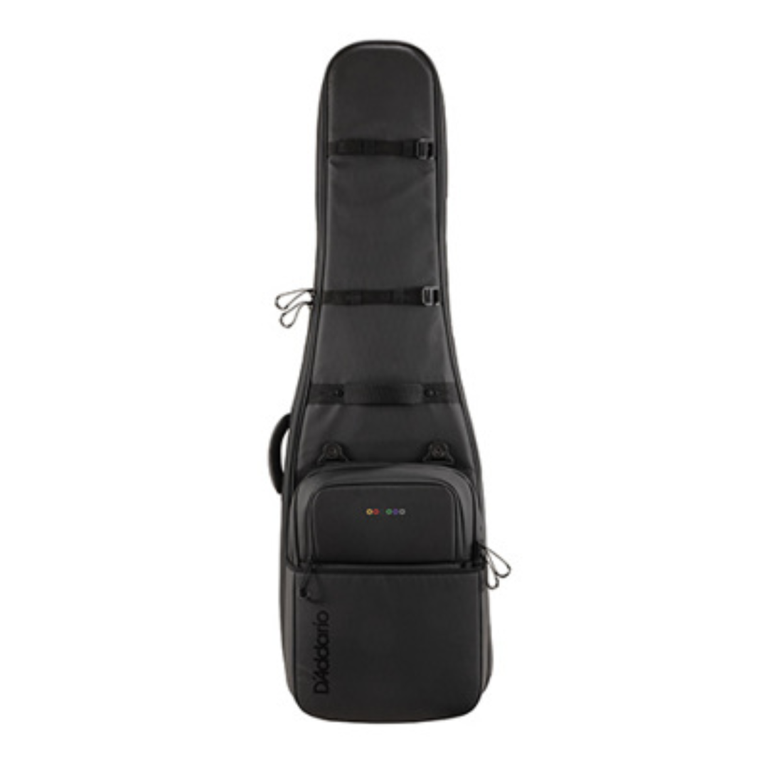 D'Addario PW-BLEBC-01 Backline Electric Bass Case