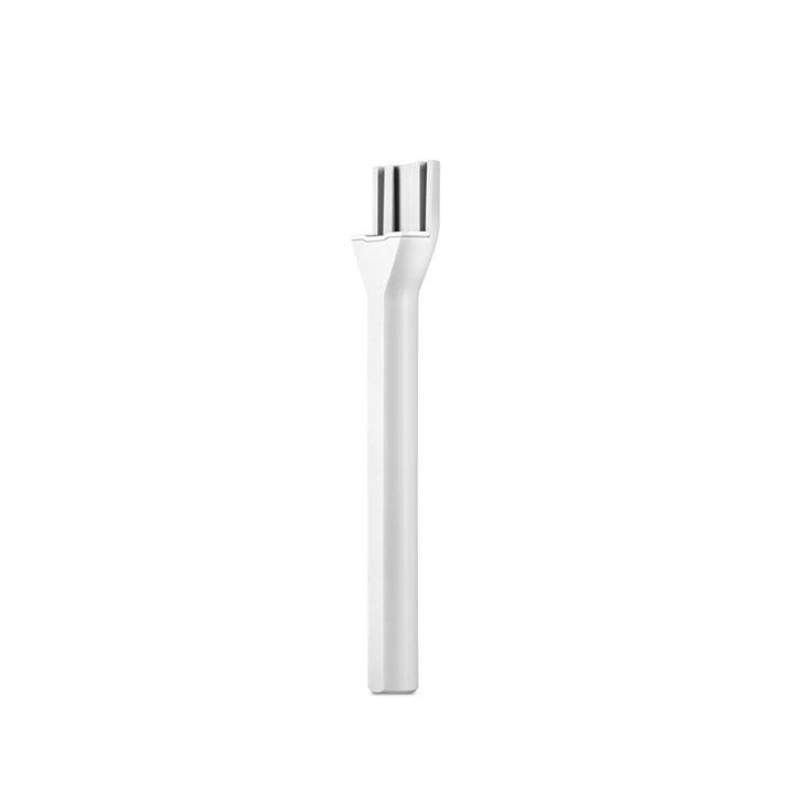 Rode Microphones Interview GO Handheld Adaptor For Wireless GO - White