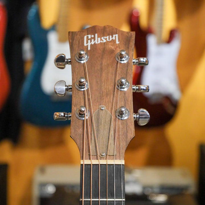 Gibson - Generation G-45 Acoustic w/LR Baggs Element Bronze Pickup Upgrade & Gibson Bag - 2021 - USED
