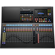 PreSonus STUDIOLIVE-SE24 StudioLive Series III SE 24 Digital Console Mixer / Recorder / Interface