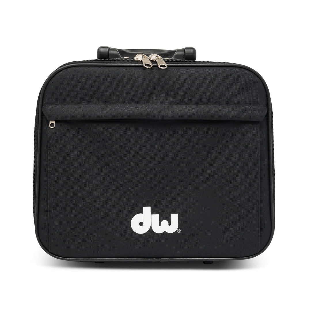 DW 9000 Series Double Bass Pedal