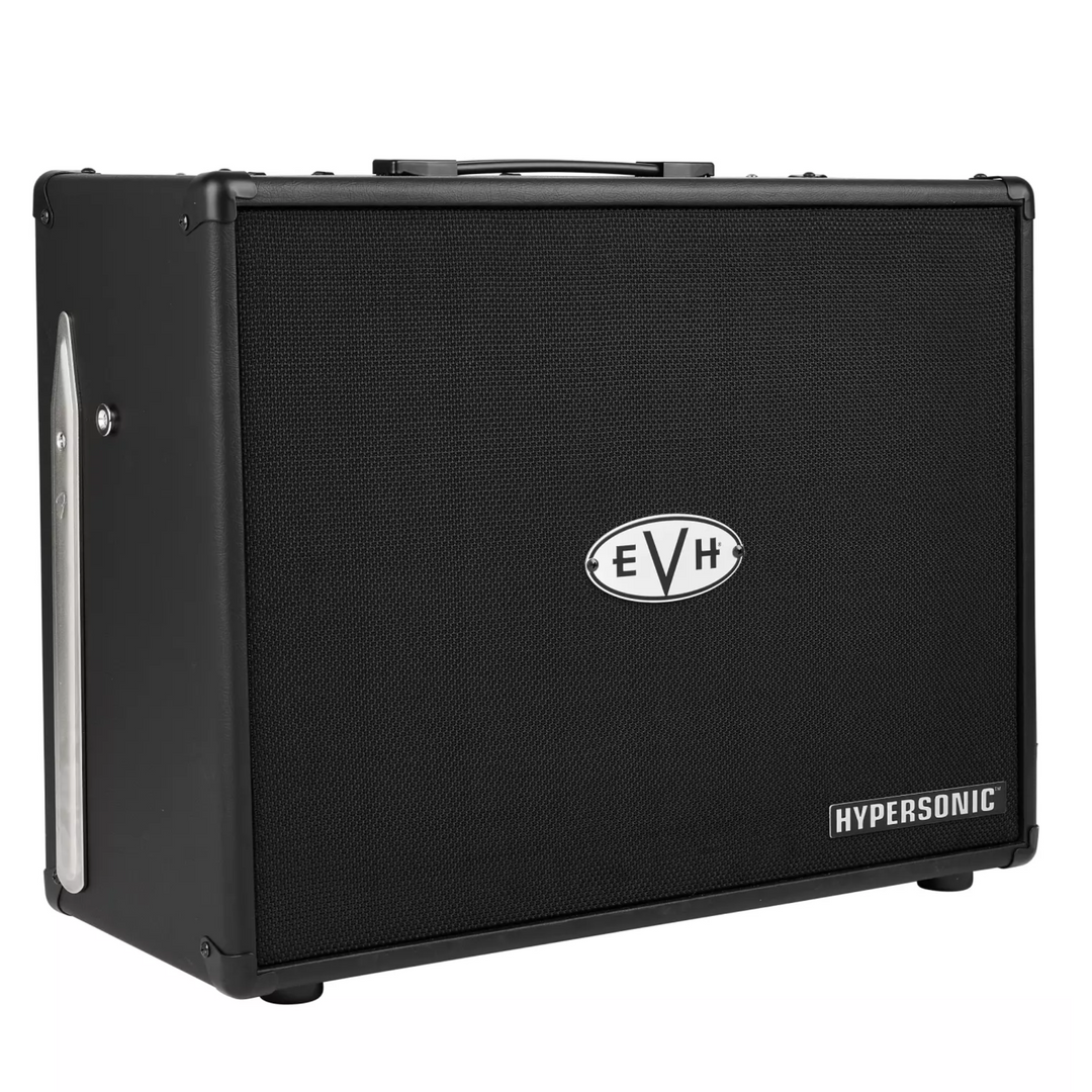 EVH 5150III® Hypersonic FRFR 12 - Black  120V