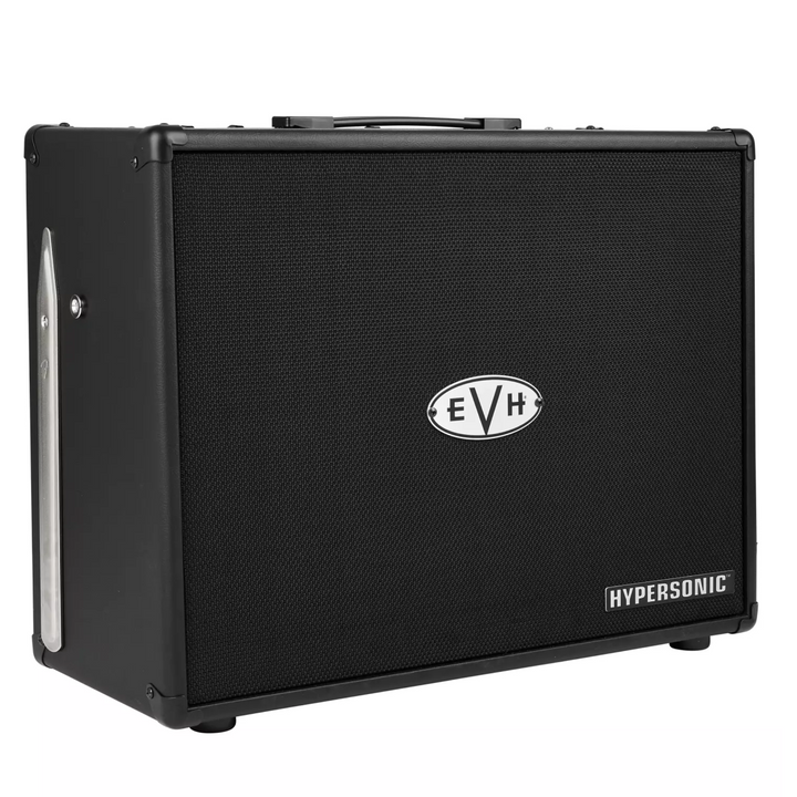 EVH 5150III® Hypersonic FRFR 12 - Black  120V