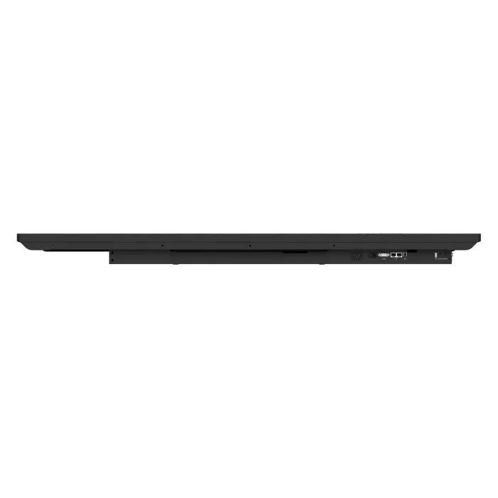 ViewSonic IFP6551 – 65" ViewBoard® 4K Interactive Flat Panel, 3840x2160