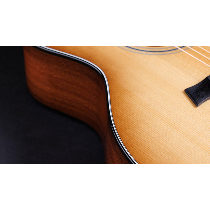 Taylor 50th Anniv. 314ce LTD Grand Auditorium Sapele/Torrefied Spruce Acoustic Electric Guitar