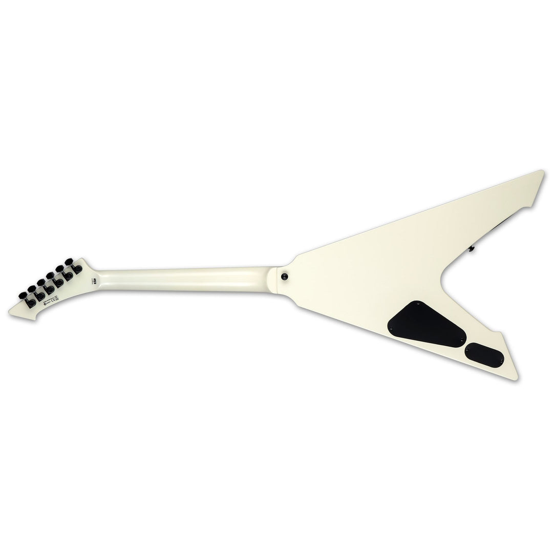 ESP LTD VULTURE (Olympic White) LVULTUREOW