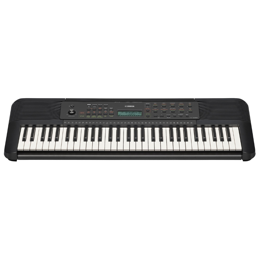 Yamaha PSR-E283 61-Key Portable Keyboard