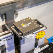 Blackmagic Design ATEM Streaming Bridge Video Converter (Demo)