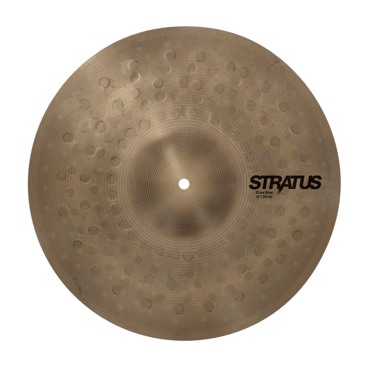 Sabian S12CS 12” STRATUS Cirro Stax