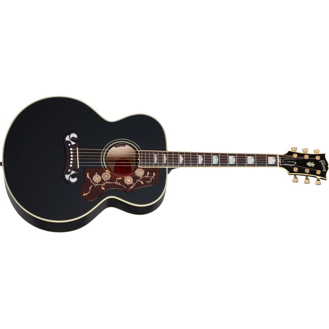 Gibson ELVIS PRESLEY SJ-200 - EBONY