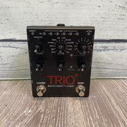 Digitech Trio + Band Creator w/ Box & PS - Used