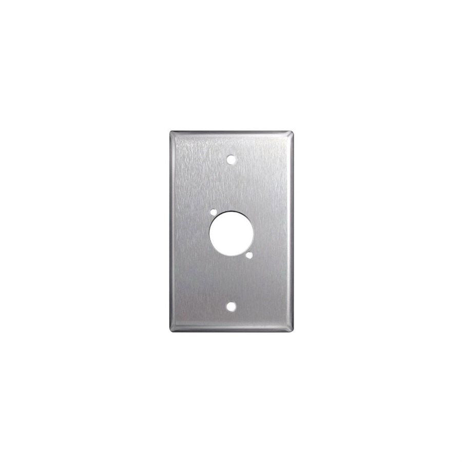 TCH Single-Gang Wall Plate
