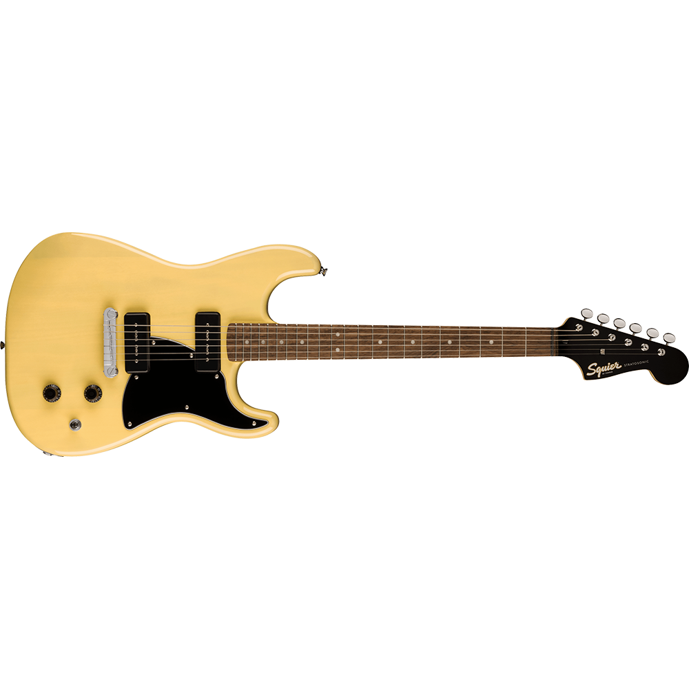 Fender Paranormal Strat-O-Sonic