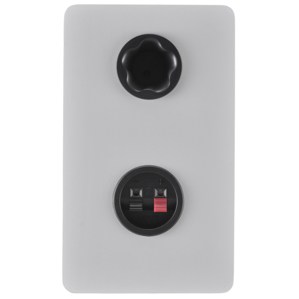 Yamaha HS3 Powered Studio Monitor (Pair) - White