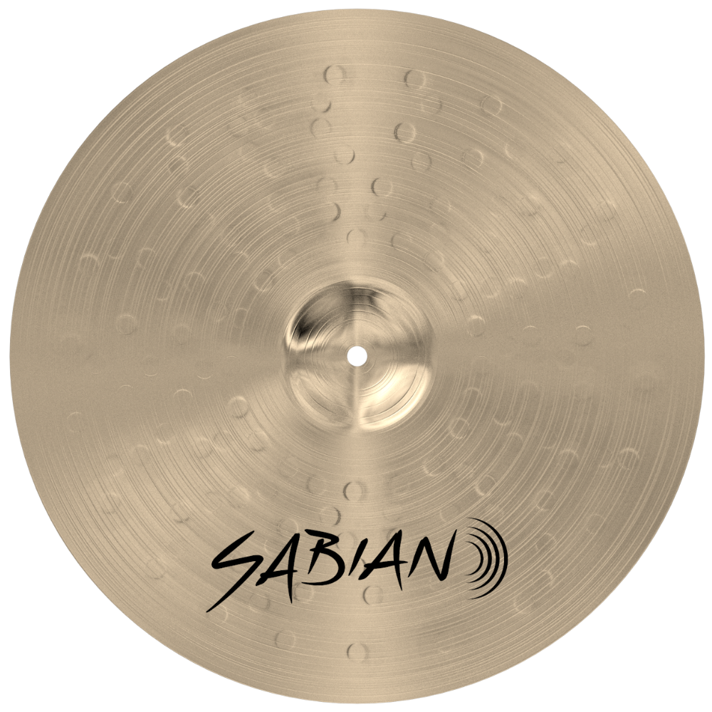 Sabian S1502 15" Stratus Hi Hats