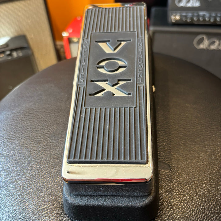 Vox - V847 Wah Wah Pedal (No Box) - USED