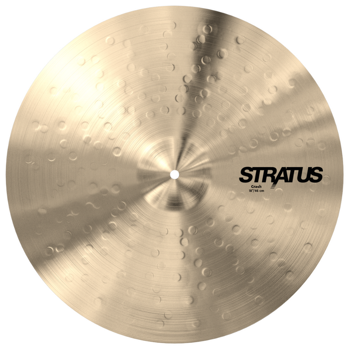 Sabian S1806 18" Stratus Crash