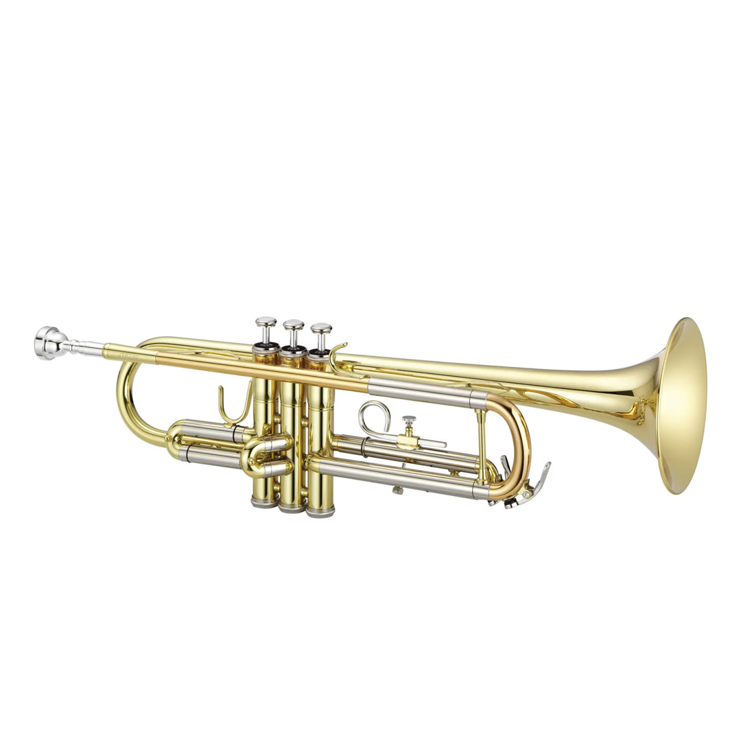 Jupiter JTR700A Standard Student Bb Trumpet with Case