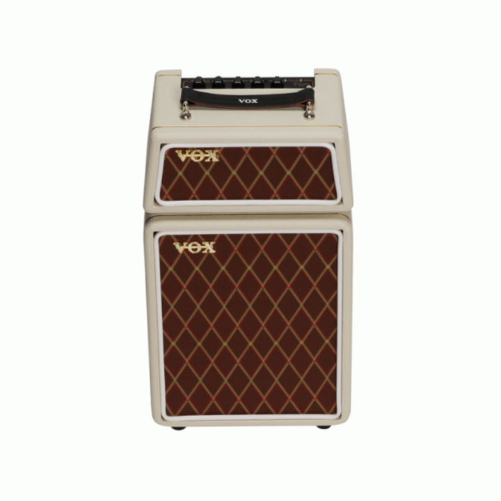 Vox MICROSBA 5W Micro SuperBeetle Audio Bluetooth Speaker Mini-stack Amp