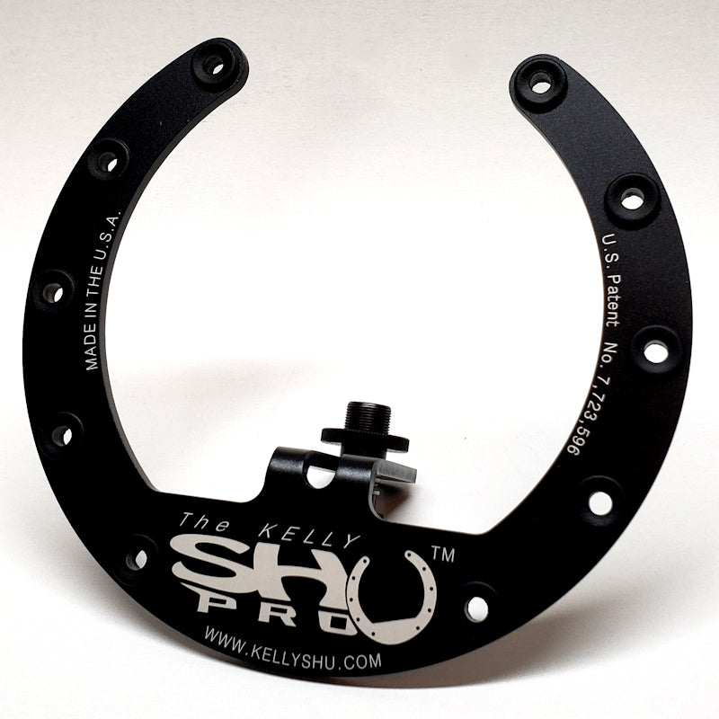 Kelly Shu-SHU-PB- Kelly Shu Pro Series Shock Mount Holder