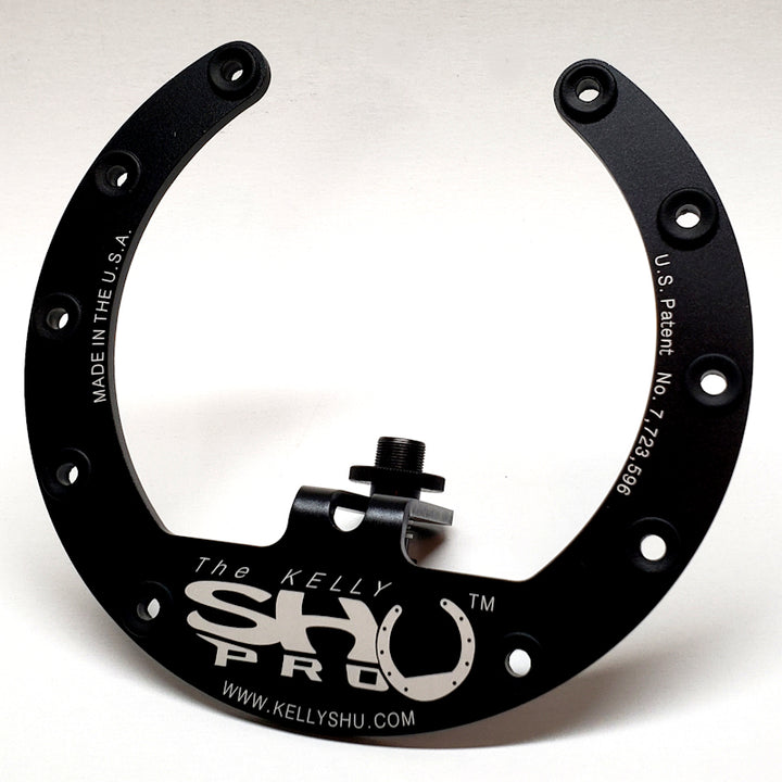 Kelly Shu-SHU-PB- Kelly Shu Pro Series Shock Mount Holder