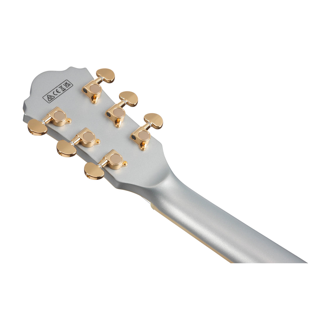 Ibanez AS Artcore (Moonstone Silver Flat) AS73GMSF