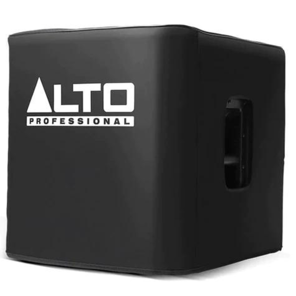 Alto Cover For 18" TS Series Subwoofer