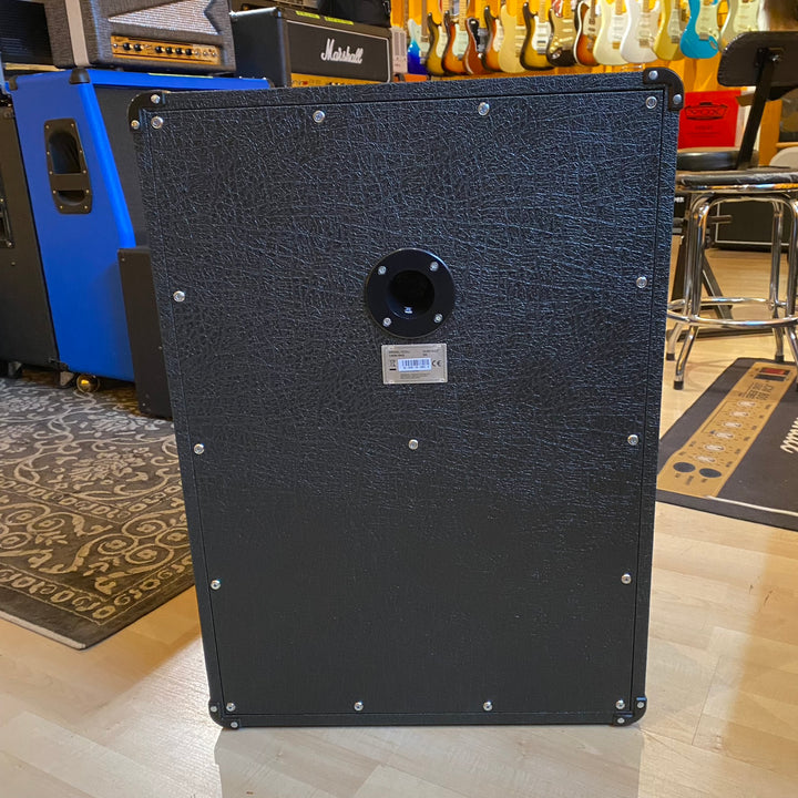 Marshall - LTD Edition  SC-212BK - Studio Classic 2x12 Cabinet / NOS - 2020 - Used