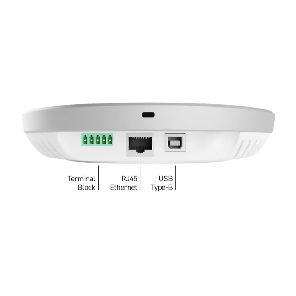 Shure STEM HUBX - Audio Multi-Device Hub w/ PoE+/VOIP/SIP