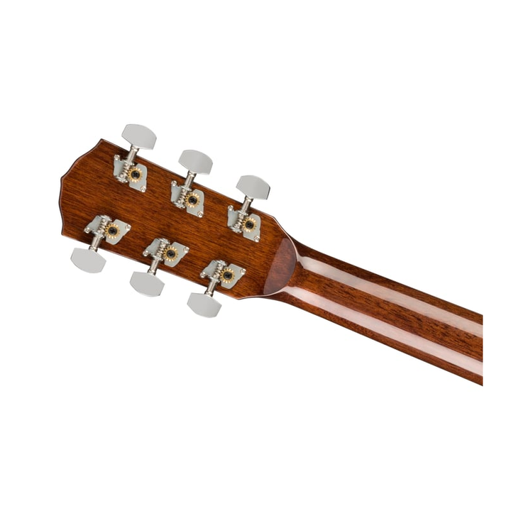 Fender CP-60S Parlor Acoustic Guitar (3-Color Sunburst)