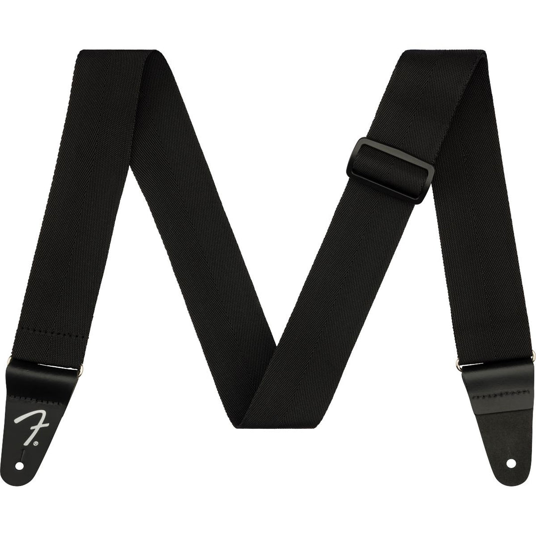 Fender Polypro Strap - Black