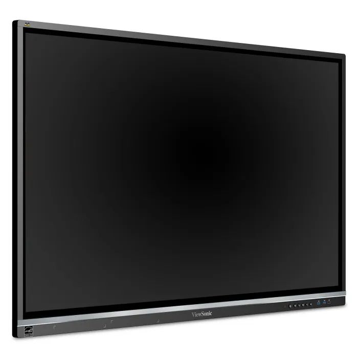 ViewSonic IFP5550 – 55" ViewBoard® 4K Ultra HD Interactive Flat Panel