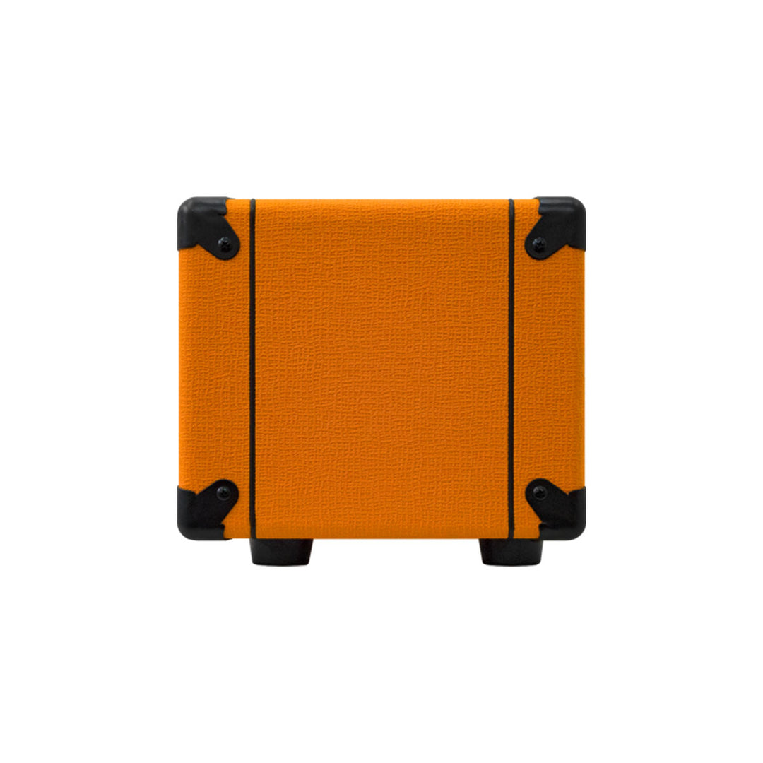 ORANGE SUPER CRUSH 100 HEAD