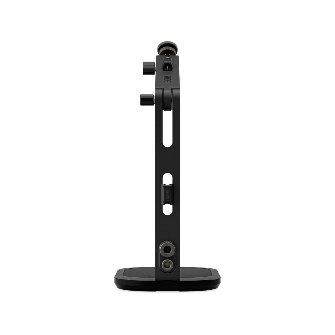 RODE DS3 Desktop Microphone Stand (Black)