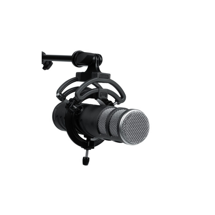Gator Frameworks GFW-MIC-SM1855 - Deluxe Universal Shockmount For Mics 18-55 mm