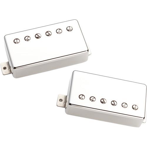 Seymour Duncan Set, Seth Lover - Nickel