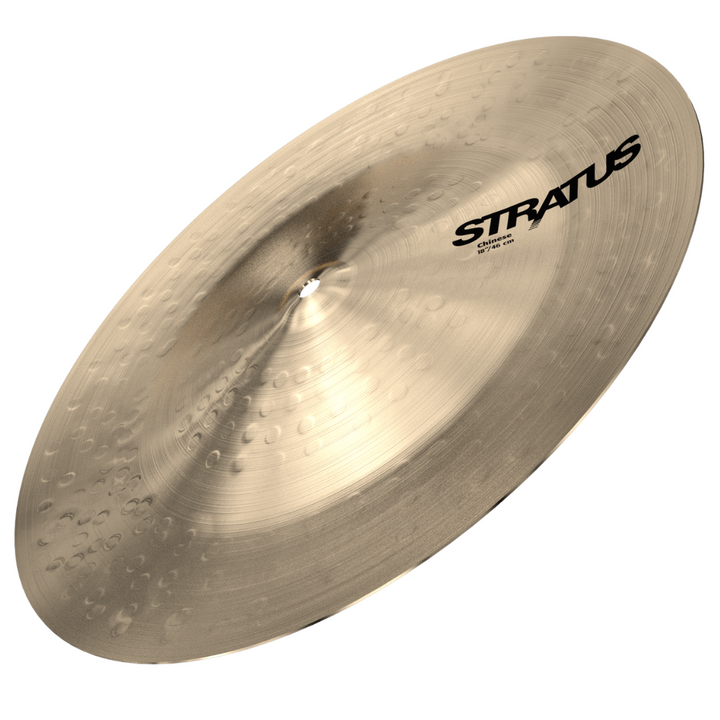 Sabain 18" Stratus China S1816